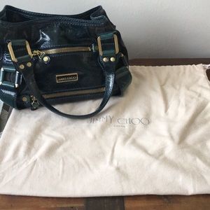 JIMMY CHOO handbag